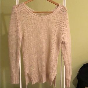 Comfy Knit sweater